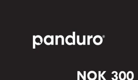 Panduro 300 NOK Gift Card NO