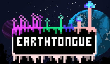 Earthtongue Steam CD Key