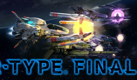 R-Type Final 2 US PS4 CD Key
