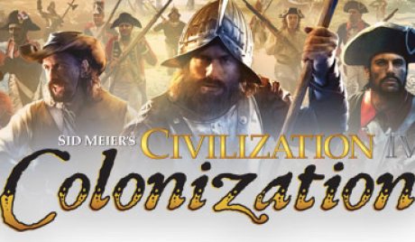 Sid Meier's Civilization IV: Colonization EU PC Steam CD Key