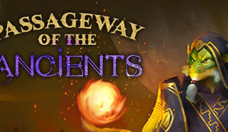 Passageway of the Ancients PC Steam CD Key