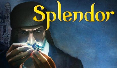 Splendor PC Steam Account