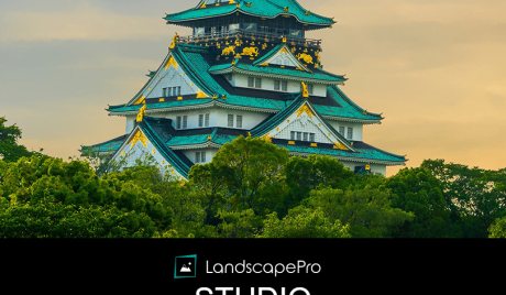 LandscapePro Studio 3 CD Key (2 Devices)