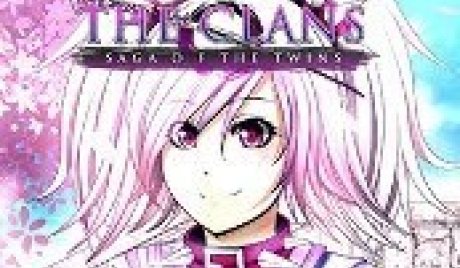 The Clans - Saga of the Twins Deluxe Edition Steam CD Key