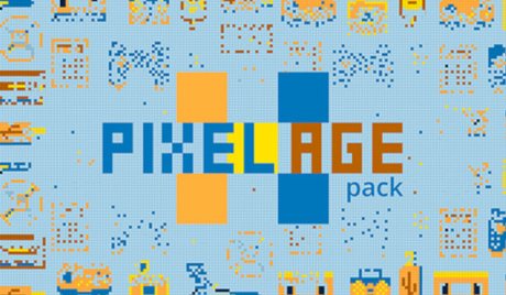 Movavi Slideshow Maker 8 - Pixel Age Pack DLC PC Steam CD Key