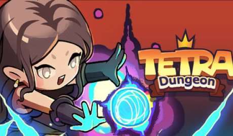 Tetra Dungeon PC Steam CD Key