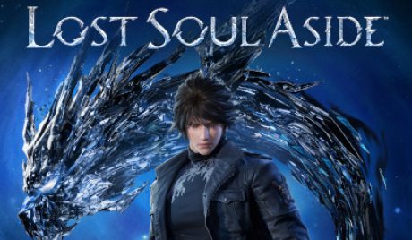 Lost Soul Aside - Pre-Order Bonus DLC EU PS5 CD Key