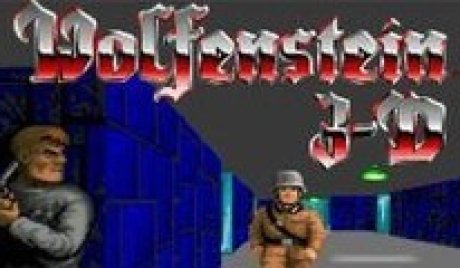 Wolfenstein 3D RU VPN Activated Steam CD Key