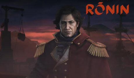 Rise of the Ronin - Matthew Perry Avatar DLC NA PS4/PS5 CD Key