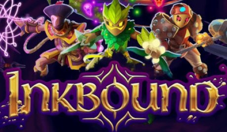 Inkbound PC Steam Account