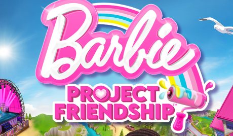 Barbie Project Friendship PC Steam Account