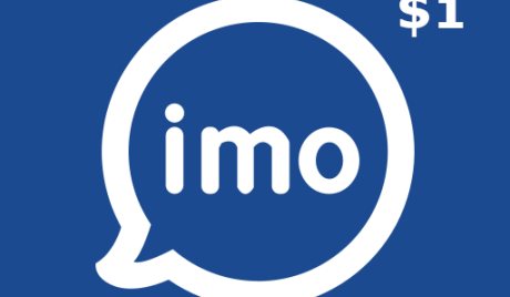 imo Global $1 Gift Card