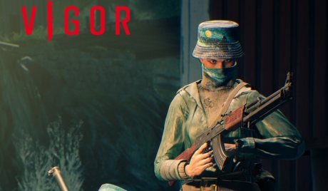 Vigor - Coast Guardian Pack DLC Xbox Series X|S CD Key