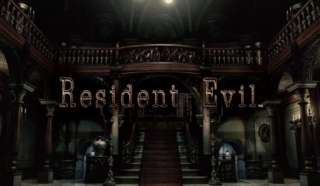 Resident Evil Nintendo Switch Access