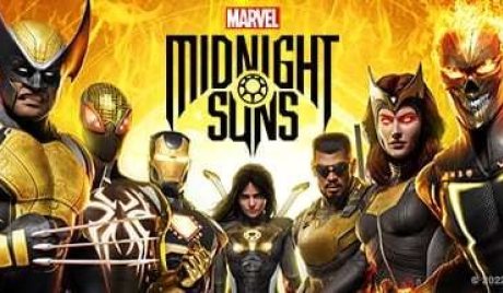 Marvel's Midnight Suns XBOX One CD Key