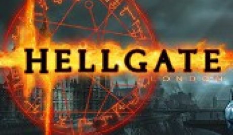 HELLGATE: London EU PC Steam Altergift