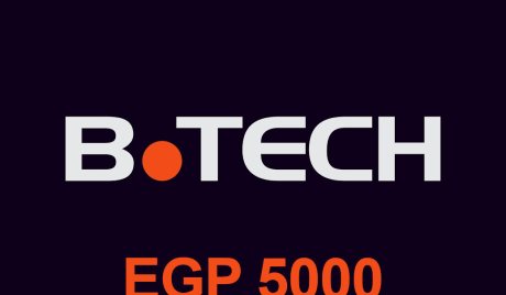 B-Tech 5000 EGP Gift Card EG