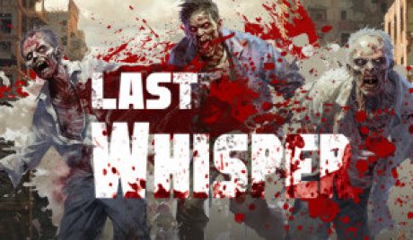 Last Whisper PC Steam Account