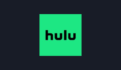 Hulu Gift Card $100 NA