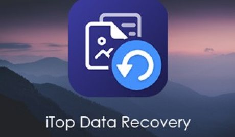 iTop Data Recovery 5 CD Key