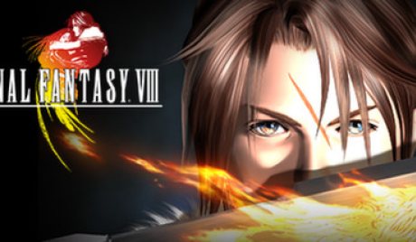 Final Fantasy VIII Remastered PC Steam Account