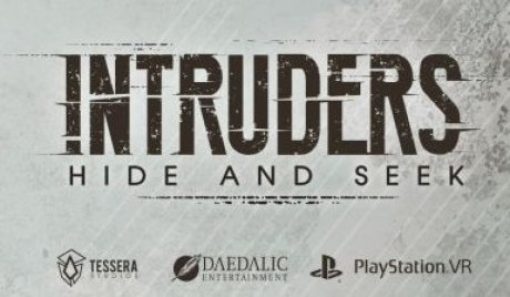 Intruders: Hide and Seek RU Steam CD Key
