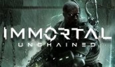 Immortal: Unchained EU PC Steam Altergift
