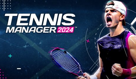 Tennis Manager 2024 PC Steam Account