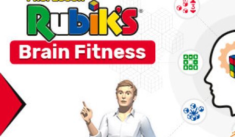 Professor Rubik’s Brain Fitness AR XBOX One CD Key