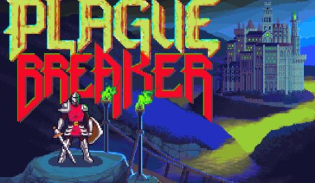 Plague Breaker PC Steam Account