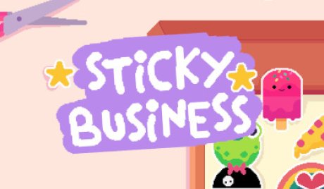 Sticky Business PC Steam Account