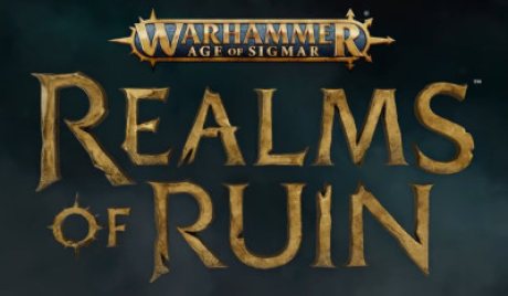 Warhammer Age of Sigmar: Realms of Ruin TR Xbox Series X|S CD Key