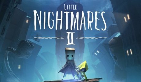 Little Nightmares II Nintendo Switch Access