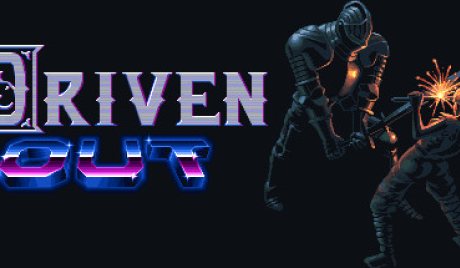 Driven Out EU XBOX One CD Key