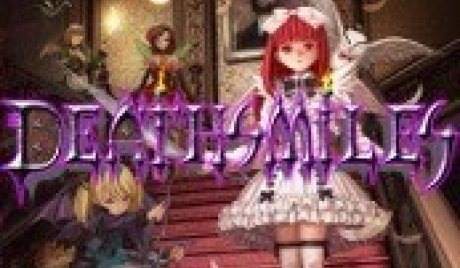 Deathsmiles Steam Altergift
