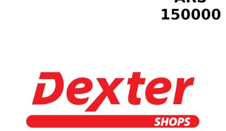 Dexter 150000 ARS Gift Card AR