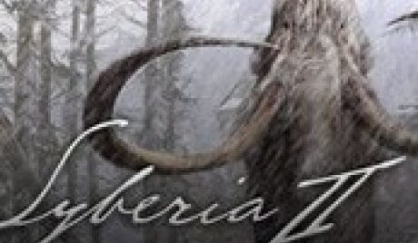 Syberia 2 Nintendo Switch Access