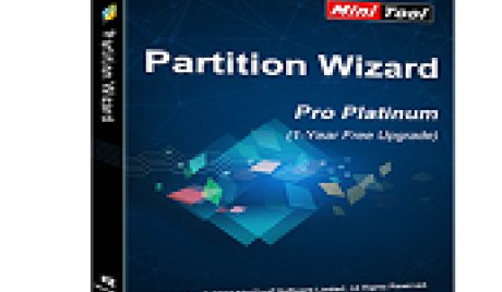 MiniTool Partition Wizard Pro Platinum License Key  (1 Year / 3 Devices)