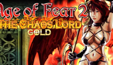 Age of Fear 2: The Chaos Lord Steam CD Key