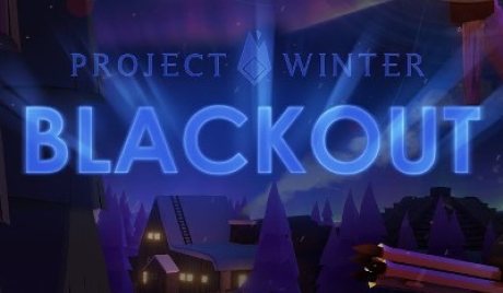 Project Winter - Blackout DLC Steam Altergift
