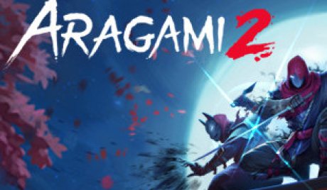Aragami 2 US XBOX One / Xbox Series X|S CD Key