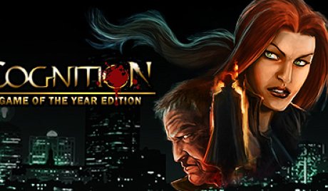 Cognition: An Erica Reed Thriller GOTY GOG CD Key