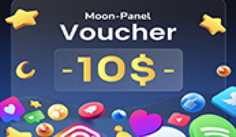MoonPanel 10$ Gift Card