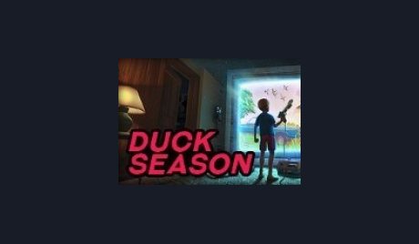 Duck Season VR EU PC Steam Altergift