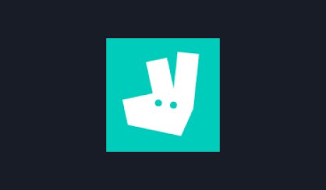 Deliveroo €40 Gift Card FR