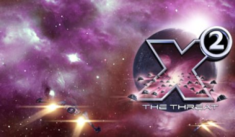 X2: The Threat Steam CD Key