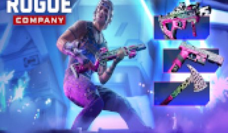 Rogue Company - Power Ballad Pack AR XBOX One CD Key