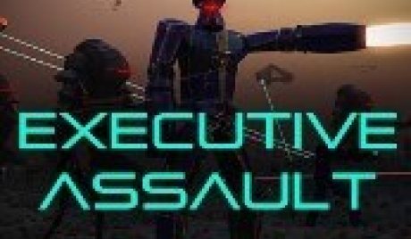 Executive Assault Steam Altergift