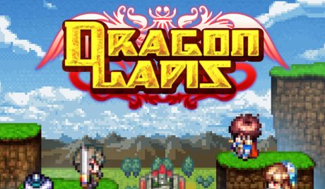 Dragon Lapis AR XBOX One / Xbox Series X|S CD Key