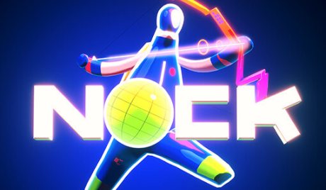Nock NA PS5 CD Key